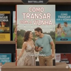 Como transar com a vizinha gostosa