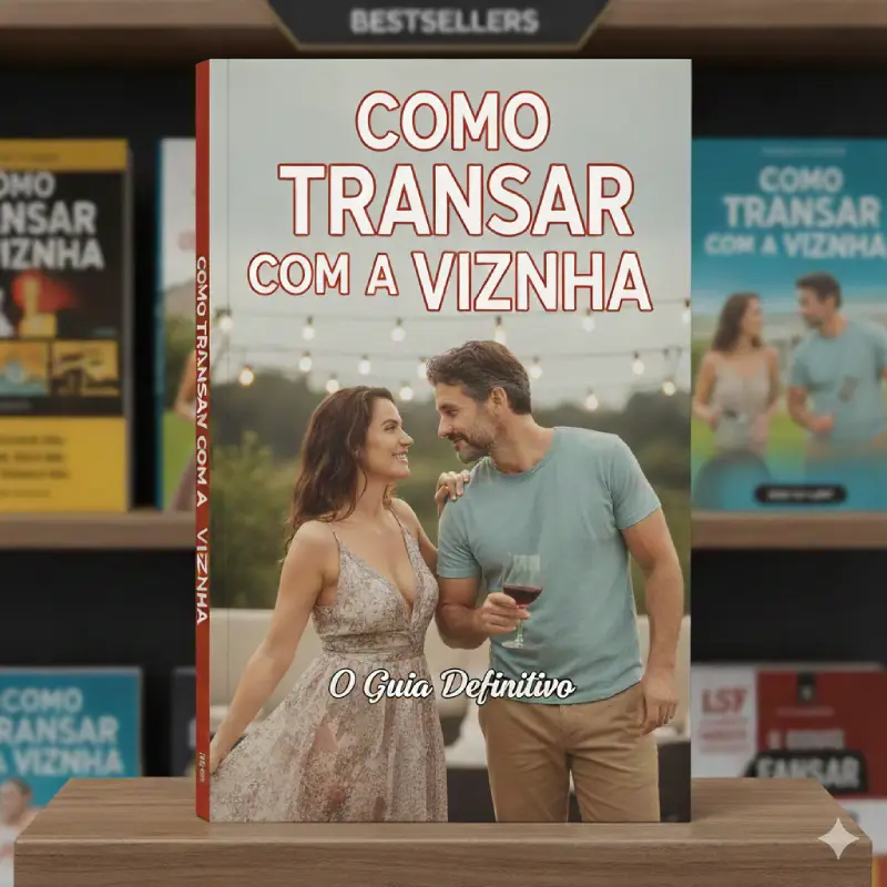 Como transar com a vizinha gostosa