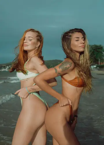 Mulher loira gostosa querendo transar hoje