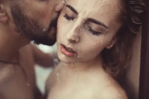 Casal transa n odia internaciona lda mulher
